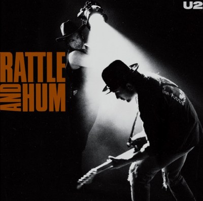 U2 - Rattle And Ham